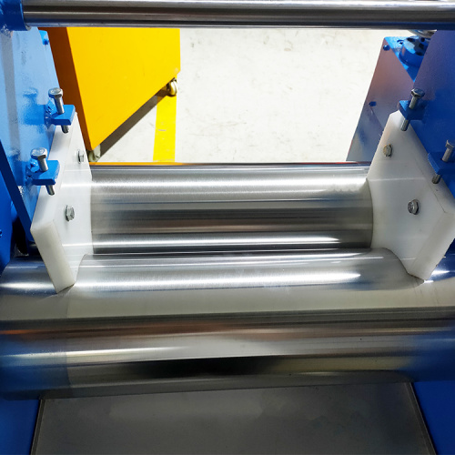 Solid siliconen kleur matching machine machine