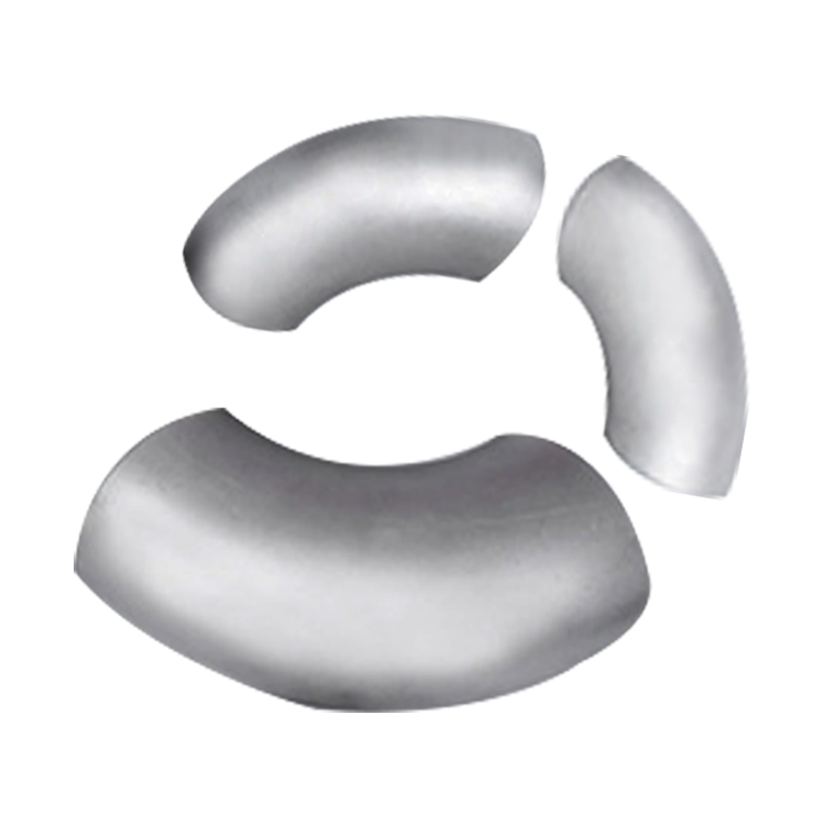 Superior Quality Top-Performance 90 Degree Titanium Elbow