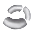 Superior Quality Top-Performance 90 Degree Titanium Elbow