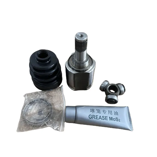 ROEWE MG 5 i5 Car Auto Suspension System Inner CV Joints Parts Manufacturer