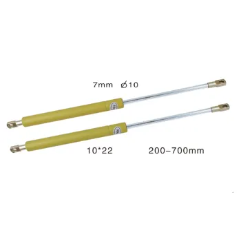 Factory Supply Easy Installation Furniture Hardware Gas Springs for Medical Equipment