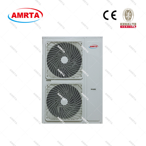 Amrta Mini Series VRF για κτίριο γραφείων