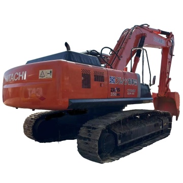 2023 Used Hitachi Zaxis 350H-3G for Sale