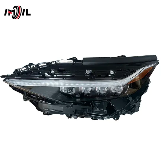 OEM Electric Vehicle Lighting 81185-42D00 81145-42D00 81105-42790 81106-42790 LED Headlights for Toyota BZ4X