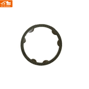 PC200-7 Bagger-Reibungsplatte 708-8F-3510 708-8F-35130