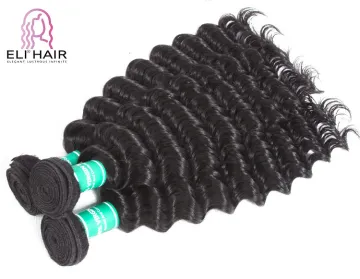 10A Mink Brazilian Hair