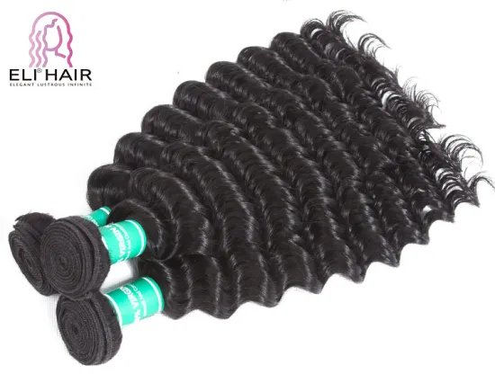 10A Mink Brazilian Hair