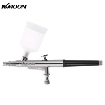 Airbrush Spray Gun Gravity Feed Double Action Airbrush Cake Tattoo pistola de pintura aerografo Nail Tool 0.3mm 20cc 40cc