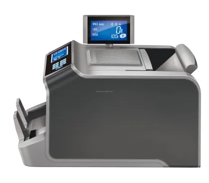 Portable Cash Counting Machine