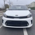 Kia Huanchi 2019 1.4L Manual Smart Edition