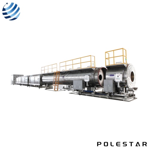 400-1200MM Plastic Pipe Vacuum Tank