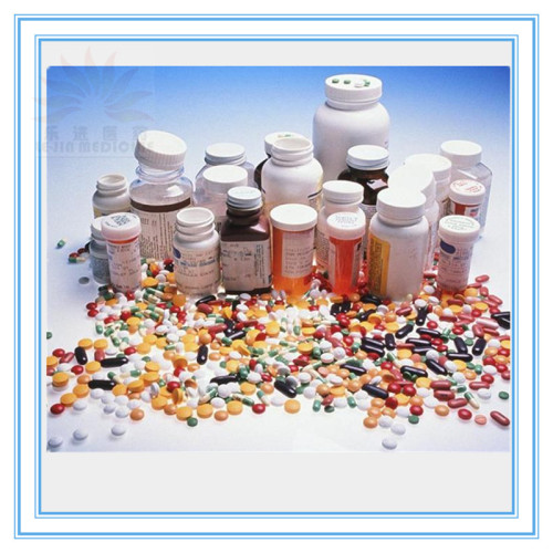 Medizin Herstellung mit GMP-Zertifikat (LJ-MM-01)