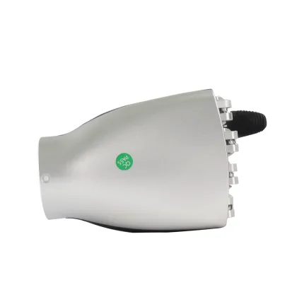 Intelligent Bionic Robot Hand Applications for Humanoids