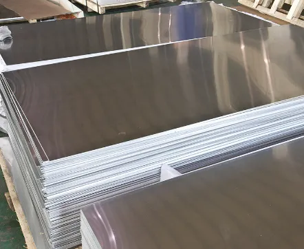 cheapest mill finish 6061 t6 aluminum sheet