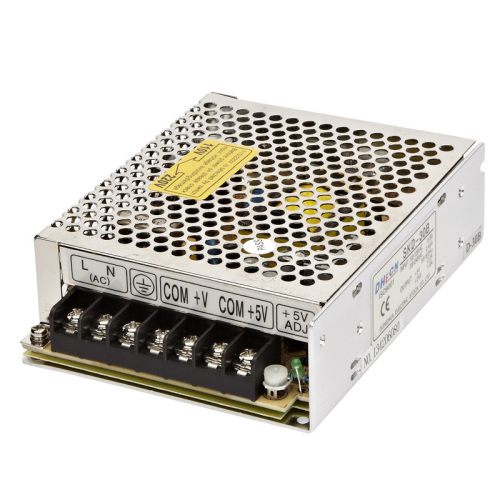 30W Dual Output Switching Power Supply (HD-30B)