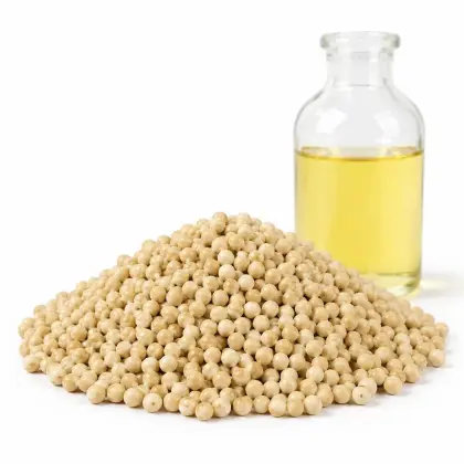 High-Tower Compound Fertilizer Coating Binder