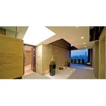 magnesium oxide board