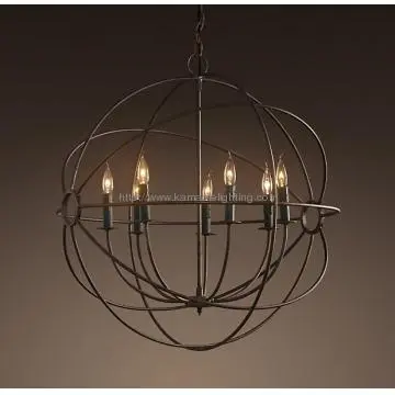 European Hanging Pendant Lighting