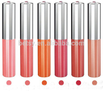 Good Quality Fashion Color Lipgloss/Lip Gloss