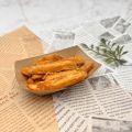 2##Kraft Snack di carta Fritta Insalata di pollo fritto