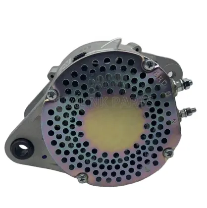 Genuine Generator Alternator for Cummins 4BT/6BT ECEC 28V 45A