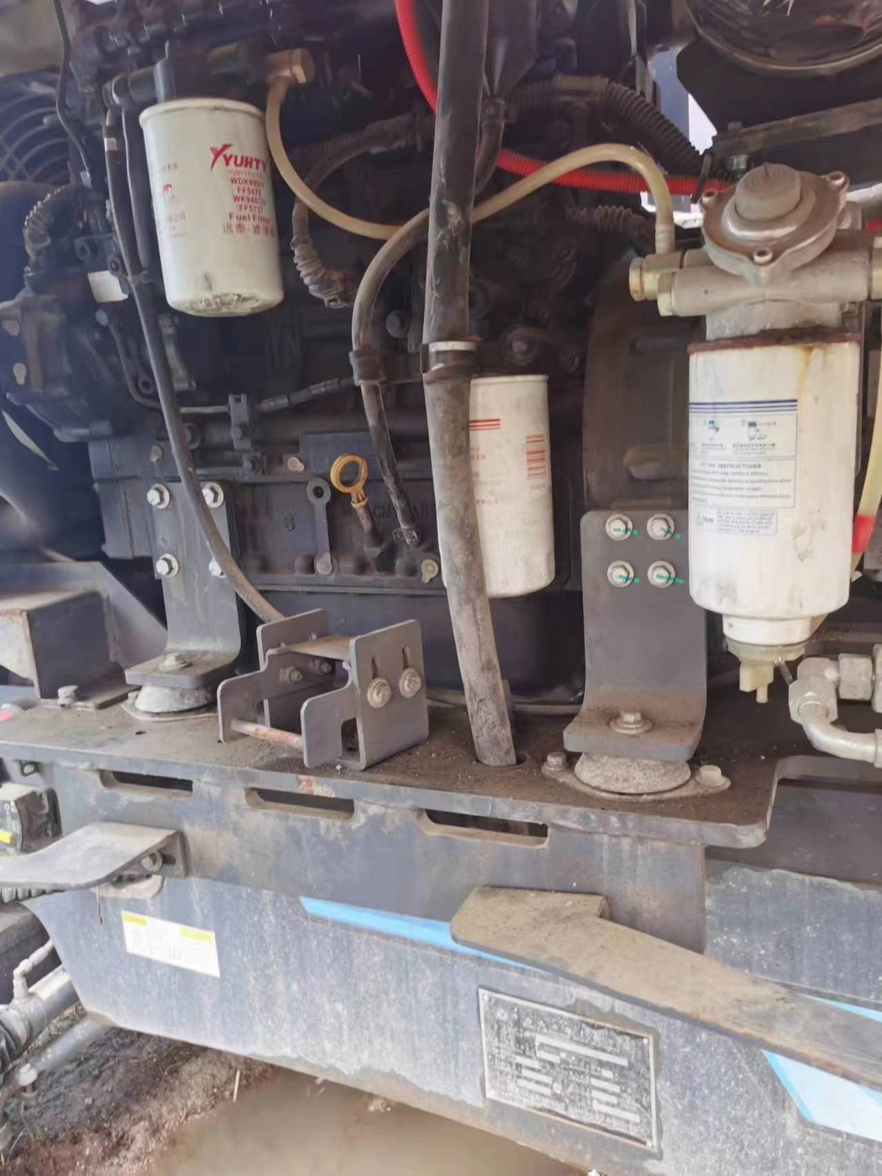 used genie boom lift for sale