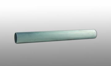 Aluminum Profile for Heat Sink