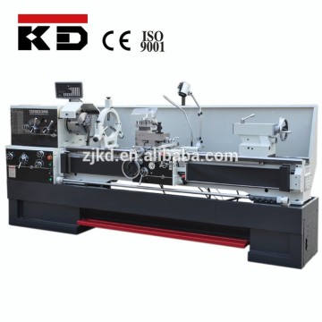GH-1880ZX gap bed metal new and used lathe machine price