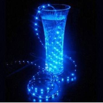 Super SMD 5050 Waterproof LED String Light