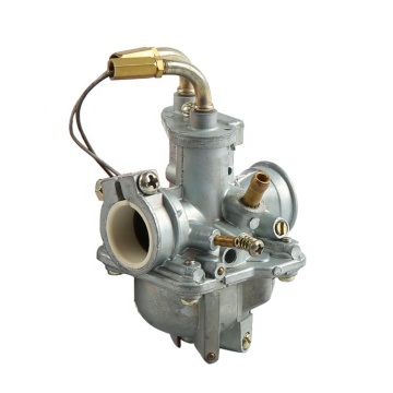 Yamaha PW50 Carburetor for PW 50 PY50 QT50 Y-Zinger 50 YF60 YT60 Dirt Bike