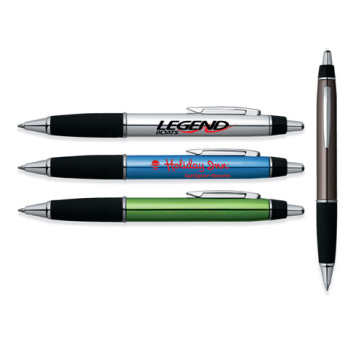 Metalen Pen