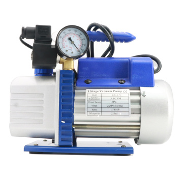Glosok HVAC Refrigerant Charging Tool with Vacuum Pump