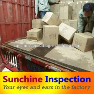 loading supervision service&inspection service&factory audit service