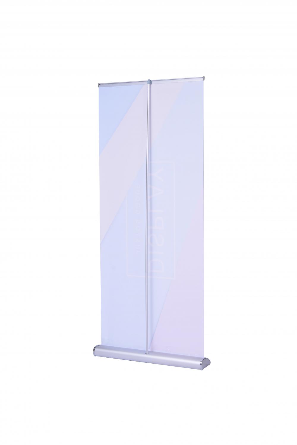 High Quality Standing Roll up Banner Stand