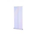 High Quality Standing Roll up Banner Stand