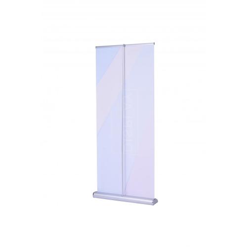 High quality 85*200cm 100*200cm aluminum banner stand