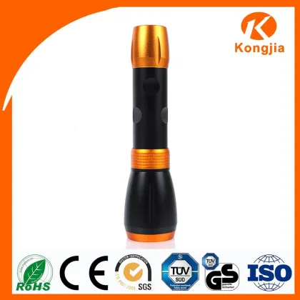 Smith Light Reflector Light Energy Save Flashlight Led Lights for Hunters