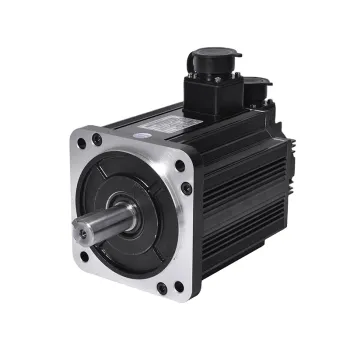 HEJIE AC Motor Driver for Drone Machines - 4NM to 15NM