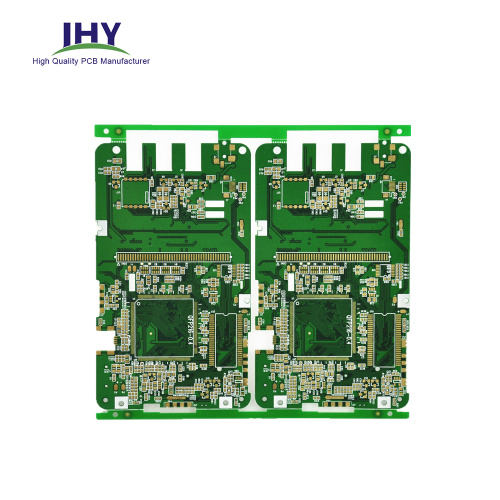 Shenzhen Smartphone 4G Motherboard HDI PCB