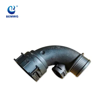 High Quality Pipe Joint for BMW E46 (1153 1436 375)