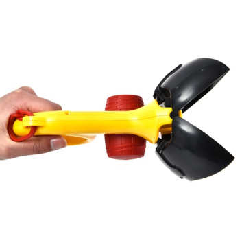 2-in-1 Pet Pick Up Waste Cleaner