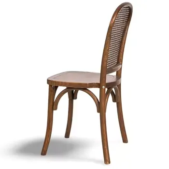 Classic Nordic Used Dining Chair