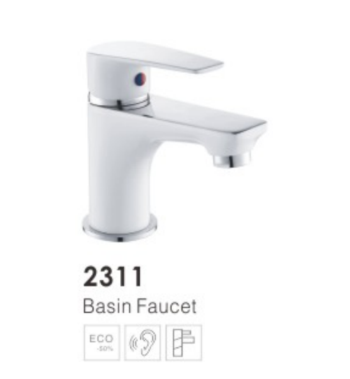 Faucet Misturador Basin 2311