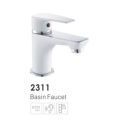 Faucet mezclador de cuencas 2311