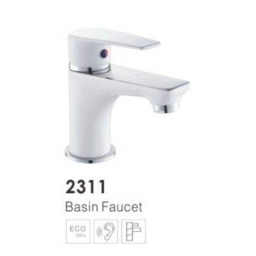 Faucet mezclador de cuencas 2311