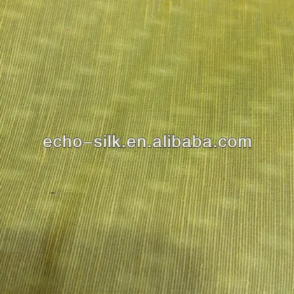 silk linen blend fabric