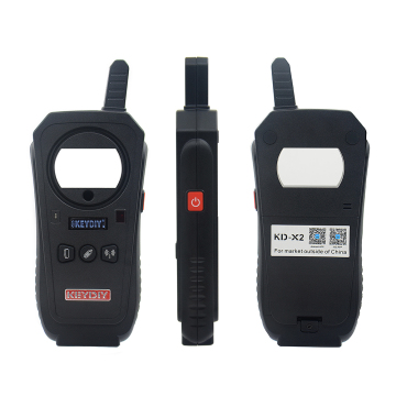 KeyDiy KD X2 OBD2 Программист ключей для автомобильных ключей и гаражных двери