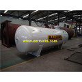 3000 gallon 5 tấn bình propylene ngang