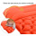 ultralight portable self-inflating camping sleeping pad