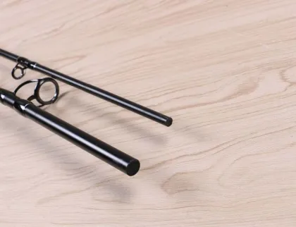 Carbon Fishing Rods: 3.3m, 3.6m, 3.9m Feeder Fishing Rods